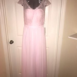 Bridal/ prom dress